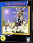 Commodore  Amiga&nbsp; - &nbsp;Settlers
